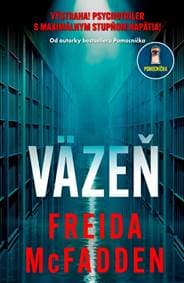 Väzeň - McFadden Freida