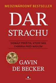 Dar strachu - Gavin De Becker