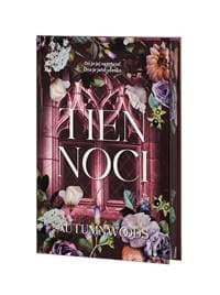 Tieň noci - Autumn Woods