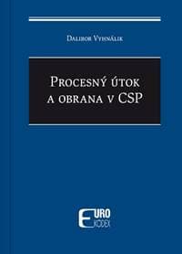 Procesný útok a obrana v CSP - Dalibor Vyhnálik