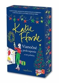 Vianočné prekvapenie a iné príbehy - Fforde Katie