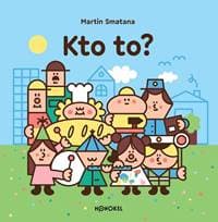 Kto to? - Martin Smatana