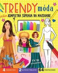 Trendy móda - autor neuvedený