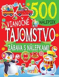 Vianočné tajomstvo - autor neuvedený