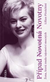 Případ Novotná Novotny - Lilian Pizzichini