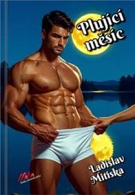 Plující měsíce - Ladislav Mitiska