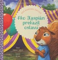 Ako Kaspián prekazil oslavu - Edward T. Welch