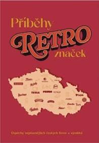 Příběhy retro značek - Milada Kůrková