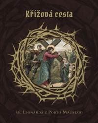Křížová cesta sv. Leonarda z Porto Maurizio - autor neuvedený