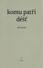 Komu patří déšť - autor neuvedený