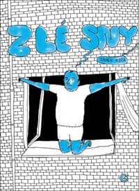 Zlé sny - Janek Koza