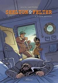 Shelton a Felter 2 - Jacques Lamontagne