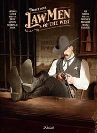LawMen of the West - Tiburce Oger