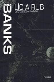 Líc a rub - Banks Iain M.