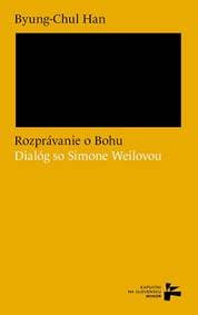 Rozprávanie o Bohu - Byung-Chul Han
