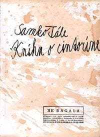 Samko Tále: Kniha o cintoríne (vreckové vydanie) - Daniela Kapitáňová