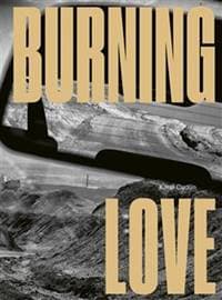 Burning Love - Karel Cudlín