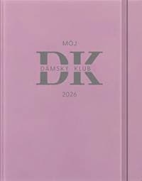 Môj Dámsky klub 2026 - Kolektív autorov