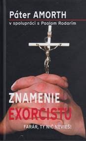 Znamenie exorcistu - Gabriele Amorth, Paolo Rodari