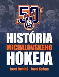 História michalovského hokeja - Jozef Kužma Jozef Dobiaš a