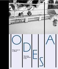 Odesa The Long 20th Century in Art - autor neuvedený