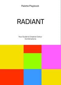 Palette Playbook - Radiant - autor neuvedený