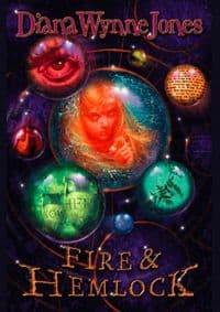 Fire and Hemlock - Diana Wynne Jones, HarperCollins Publishers