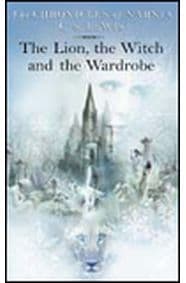 Lion the Witch & the Wardrobe - C. S. Lewis, HarperCollins Publishers