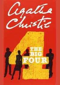 Big Four - Agatha Christie, Harper Collins