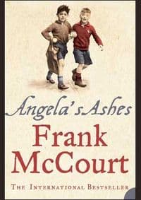 Angela's Ashes - Frank McCourt, HarperCollins Publishers