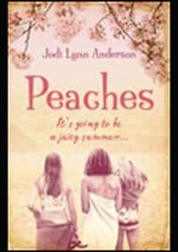 Peaches - Jodi Lynn Anderson, Harper Collins
