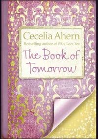 The Book Of Tomorrow - Cecelia Ahern, Harper Collins