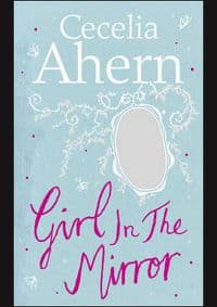 Girl in Mirror two stories - Cecelia Ahern, Harper Collins