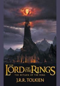 The Lord of the Rings: The Return of the King - Tolkien J.R.R.
