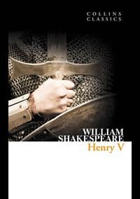 Henry V - William Shakespeare, Harper Collins