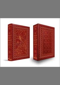 A Storm Of Swords Slipcase Edition - George R. R. Martin, Harper Voyager