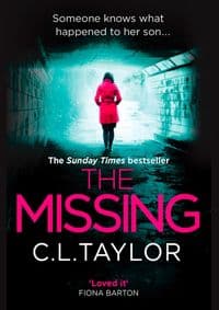 The Missing - C.L. Taylor, HarperCollins Publishers