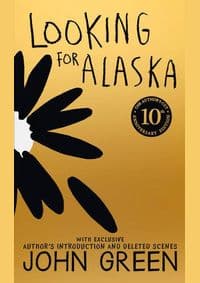 Looking for Alaska 10th Ann - John Green, Harper Collins Children's Books