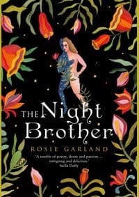 The Night Brother - Rosie Garland, The Borough Press