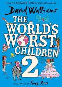 The World's Worst Children 1 - David Walliams, Harper Collins
