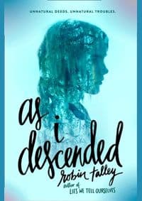 As I Descended - Robin Talley, HarperCollins Publishers