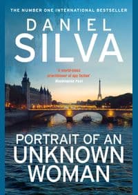 Portrait of an Unknown Woman - Daniel Silva, HarperCollins Publishers