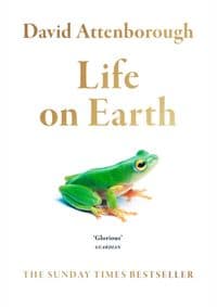 Life on Earth - David Attenborough, William Collins