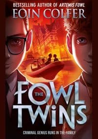 The Fowl Twins - autor neuvedený