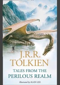 Tales from the Perilous Realm - Tolkien J.R.R.