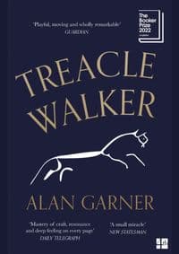 Treacle Walker - Garner Alan