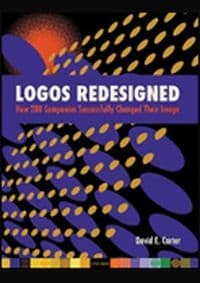 Logos Redesigned - David E. Carter, Harper Design International