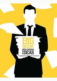 Big Book of new Design Ideas - David E. Carter, Harper Design International