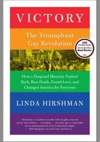 Victory - Linda Hirshman, HarperCollins Publishers Inc