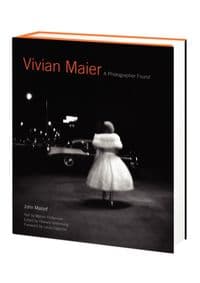 Vivian Maier A Photographer Found - John Maloof, HarperCollins Publishers Inc